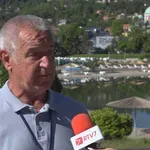 Adi Šoše otvara ljetnu sezonu na Panonskim jezerima (VIDEO)