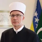 Čestitka muftije tuzlanskog dr. Vahid-ef. Fazlovića povodom Kurban-bajrama