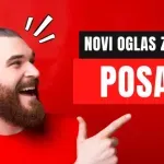 OBAVJEŠTENJE ZA KORISNIKE SREDSTAVA