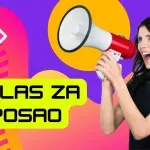 JAVNI POZIV za sufinansiranje programa projekata sportskih organizacija u oblasti tjelesne kulture i sporta 2026