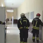 U OŠ “Centar” realizovana pokazna vježba evakuacije (VIDEO)