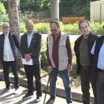 Na Paša Bunaru obilježena 34. godišnjica formiranja Prve tuzlanske brigade (VIDEO)