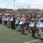 Na Međunarodnom memorijalnom turniru „Srđan Aleksić“ u Tuzli mladi iz BiH i regiona (VIDEO)