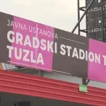 Ulaganja u Gradski stadion Tušanj
