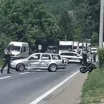 Živinice: Motociklista podlegao povredama nakon sudara s automobilom