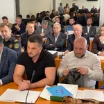 Počelo suđenje tuzlanskim policajcima optuženim za navođenje maloljetnica na prostituciju
