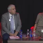Održana dijaloška tribina za mlade pod nazivom „Fašizam – kako ga prepoznati i kako pružiti otpor!?“ (VIDEO)