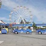 Turistički vozić ponovo na ulicama Tuzle: U planu nabavka većeg sa više mjesta (VIDEO)