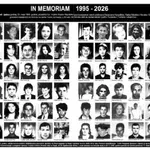 IN MEMORIAM: KAPIJA 1995. – 2026.