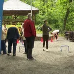 Na Ilinčici obilježen Međunarodni dan tjelesne aktivnosti