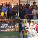 Četiri godine Kluba „Zmajevo srce“: Mjesto inkluzije, podrške i prijateljstva (VIDEO)