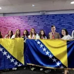 Pet medalja za bh. učenike na međunarodnoj olimpijadi nauke i inovacija u Londonu
