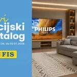 FIS – najbolja ponuda u novom izdanju