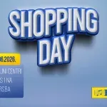Shopping Day u FIS centrima –19. 6. popust na cjelokupan asortiman