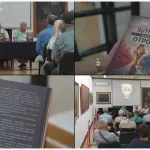 Sead Đulić predstavio knjigu „Šutnja nije otpor“ u Tuzli (VIDEO)