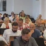 Održana sjednica Gradskog vijeća Tuzla: Usvojena Rezolucija o podršci OHR-u i izvještaji o radu nekoliko gradskih preduzeća (VIDEO)