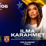 Tuzla u petak slavi uz Ilmu Karahmet: Veliki koncert na Trgu slobode