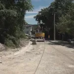 Grad Tuzla pokrenuo prvu fazu radova na putnoj infrastrukturi vrijednu više od 2,6 miliona KM (VIDEO)
