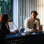 „Želim njega, glupana“: Jasmin Porobić predstavio svoj književni prvijenac (VIDEO)