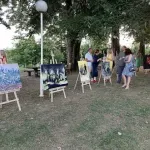 Počinje 27. Međunarodna likovna kolonija Breške