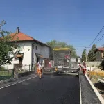 Nastavlja se sanacija putne infrastrukture na području Tuzle u 2026. godini
