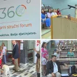 Održan prvi transdisciplinarni stručni forum “Rani razvoj 360°“ (VIDEO)
