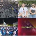 Pred novi izazov Zmajeva: Tuzla spremna za navijanje (VIDEO)