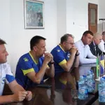 Nikšić: Tražimo modele da FBiH ima dovoljno električne energije za svoje potrebe i za izvoz (VIDEO)
