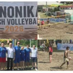 Počelo šesto izdanje „Panonika Beach Volleyball“ turnira u Tuzli (VIDEO)