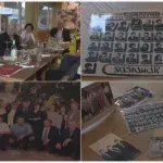60 godina od mature: Prva generacija Upravne škole u Tuzli ponovo na okupu (VIDEO)