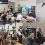 Tuzla domaćin međunarodnog summita o inovacijama i digitalnoj transformaciji (VIDEO)