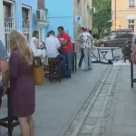 30 godina Kaldrme : Izložbom otvoren program obilježavanja jubileja Galerije „Mi Ritmo“ (VIDEO)