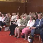 U Tuzli održan međunarodni simpozij o savremenim izazovima u pulmološkoj onkologiji (VIDEO)