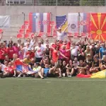 „Rukomet na zrnu soli“ – turnir koji briše granice: ove godine više od 200 učesnika (VIDEO)