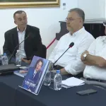 U Tuzli promovisana knjiga o političkom i diplomatskom naslijeđu dr. Irfana Ljubijankića (VIDEO)