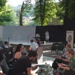 “Teatar pod zvijezdama”: Šest dana pozorišta, muzike i umjetnosti (VIDEO)