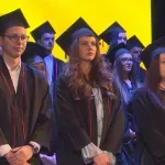 Univerzitet u Tuzli promovisao 315 novih bachelora i magistara (VIDEO)