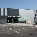 Bingo otvorio hipermarket u Vitezu i uručio donaciju Domu zdravlja
