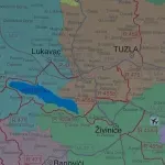 Tuzli blizu 800.000 KM za sanaciju i rehabilitaciju lokalnih cesta (VIDEO)