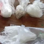 Akcija policije u Gračanici: Pronađena droga, vaga, oružje i municija