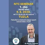 Zašto djeca danas teže održavaju pažnju? Dr. Ranko Rajović u Tuzli govori o izazovima modernog odrastanja