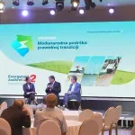 Energetski zaokret 2: Tuzla otvorila prostor za regionalni dijalog o budućnosti energetike (VIDEO)