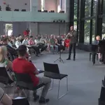 Tri večeri vrhunske umjetnosti: Završen Festival „Franjo Bosanac“ (VIDEO)