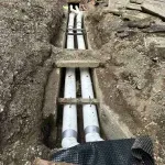 Nastavak planskih remontnih radova na sistemu daljinskog grijanja u Tuzli