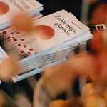 Poetska večer Jasmina Porobića u Tuzli