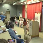Rani razvoj i predškolsko obrazovanje u fokusu Međunarodne naučno-stručne konferencije u Tuzli (VIDEO)