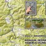 Promocija knjige “Konjuh: istine, sage i haberi o vilinskoj gori” autora Omera Ć. Ibrahimagića