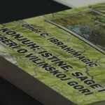 Promovisana knjiga „Konjuh: istine, sage i haberi o vilinskoj gori“ autora Omera Ć. Ibrahimagića (VIDEO)