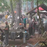Lovački susreti na Staroj Majevici okupili više od 300 učesnika (VIDEO)