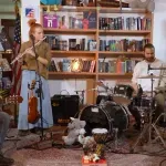 Mali Hastal tim predstavio novi muzički projekat iz Tuzle: Prvu sesiju otvorio bend SUND (VIDEO)